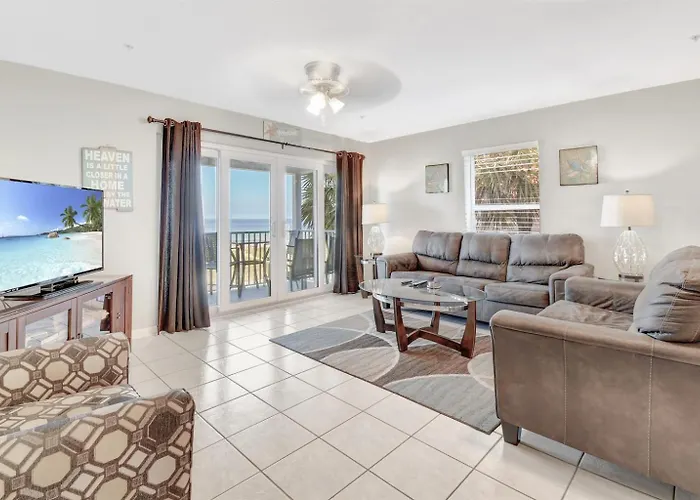 Oceanfront Oasis With Private Elevator
