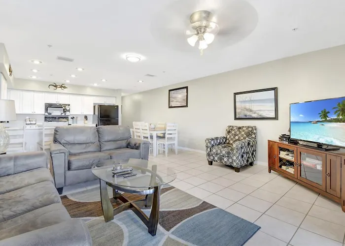 Oceanfront Oasis With Private Elevator Appartement *