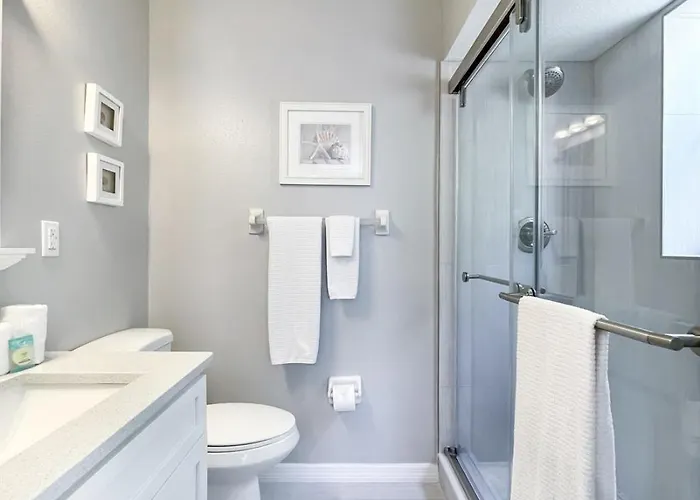 Oceanfront Oasis With Private Elevator Appartement *