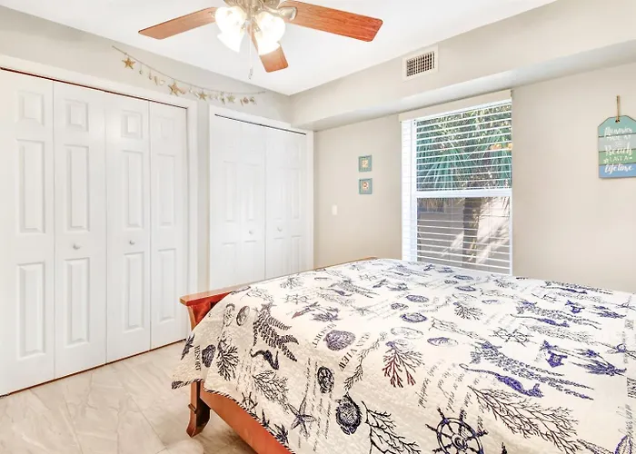 Oceanfront Oasis With Private Elevator Clearwater Beach