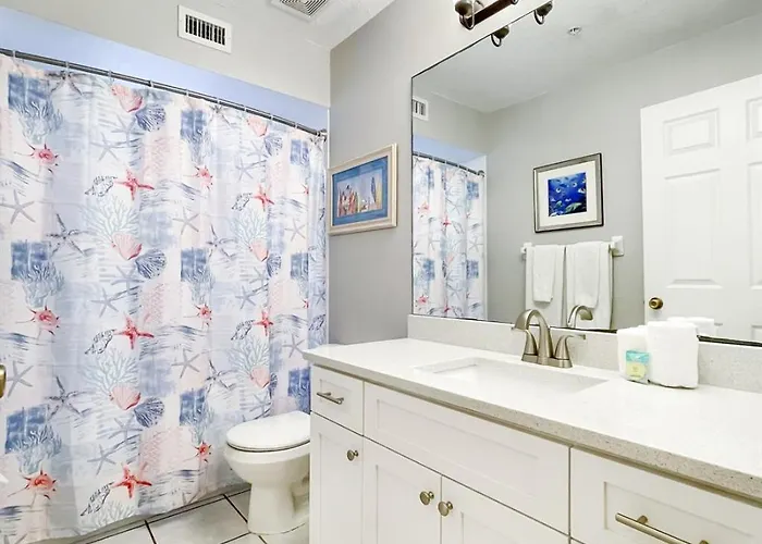 Appartement Oceanfront Oasis With Private Elevator Clearwater Beach