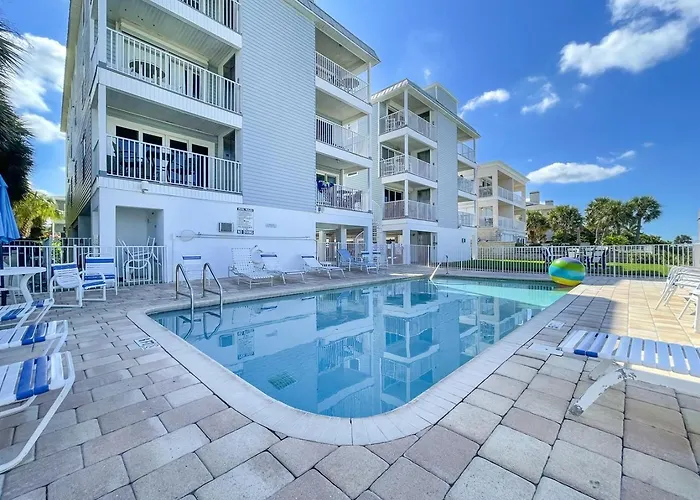 Oceanfront Oasis With Private Elevator