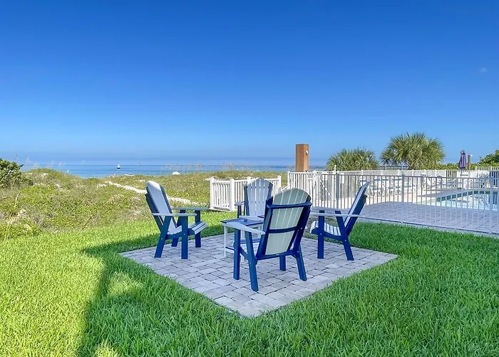 Oceanfront Oasis With Private Elevator Appartement *
